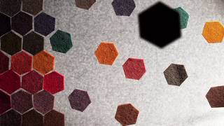 The Synergy collection by Camira [upl. by Aleck]