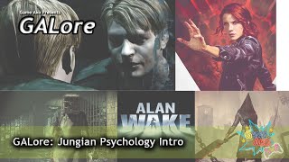 Introduction to Jungian Psychology GALore Fundamentals [upl. by Ynneh]