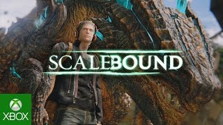 Is Scalebound coming back from the Dead [upl. by Inacana]