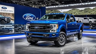 Top Features of the 2024 Ford Lineup Is It Worth the Hype [upl. by Peacock]