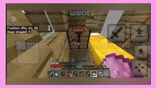 OH NO I NEED TOOLS TO SURVIVE IN Minecraft Pt 5 [upl. by Ellebana]