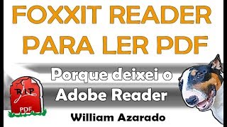 Leitor de PDF simples e rápido [upl. by Vine]