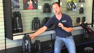 How to Choose a Binocular  Orion Telescopes and Binoculars [upl. by Amiel70]