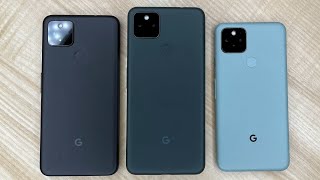 Pixel 5a In Mid 2024 Still a Battery Beast Worth Getting [upl. by Urias552]