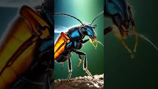 The Incredible Defense of the Bombardier Beetle [upl. by Georgena]