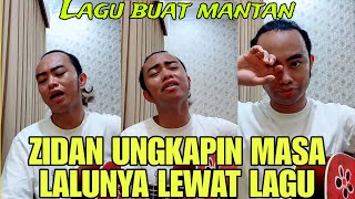 🔴Makasih Buat Mantan Sekarang Zidan Bahagia Bersama Yaya Nadila  Lagu Ini Buat Kamu [upl. by Darren]