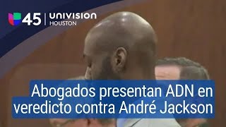 Pruebas de ADN serán claves en el veredicto contra Andre Jackson presunto asesino de Josué Flores [upl. by Booze410]