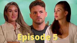 BEST Recap Gabby amp Rachel Bachelorette Ep 5 [upl. by Tihor356]