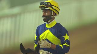 Taif Racing Season Day 20 Arabic Highlights Meeting 20 [upl. by Schenck]