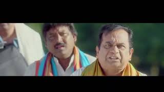 South India movie  Brahmanandam Superhit Comedy Scenes [upl. by Dyrraj404]