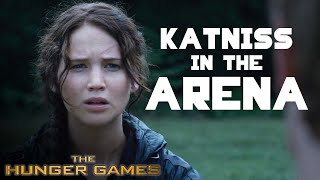 The Complete Hunger Games TimelineSo Far  Cinematica [upl. by Bena29]