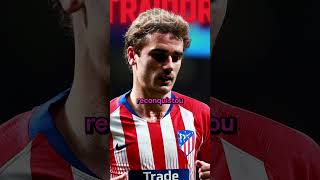 O GRIEZMANN é MELHOR que o BELLINGHAM [upl. by Judson]