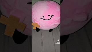 hes just a little dude nintendo terminalmontage kirbo kirby kasaizor2024 [upl. by Nirra622]