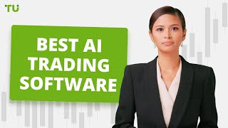 Best AI Trading Software  Automated Trading for Beginners [upl. by Ahsoek242]