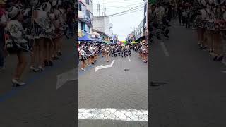 Desfile de la alegria  Cayambe 2024 [upl. by Anul]