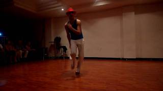 Dominican Bachata to Teodoro Reyes [upl. by Udale]