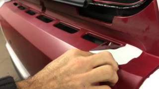 sWrap Consigli su come togliere il PVC adesivo da car wrapping dallauto in fai da te [upl. by Nevah]