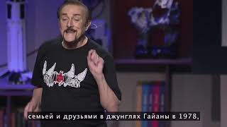 Philip Zimbardo  The Psychology of Evil  TED Talk [upl. by Nims]