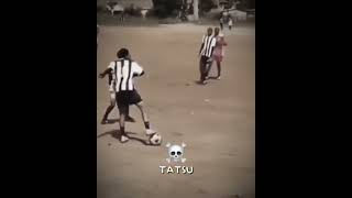 AFRICAN SKILLS 💀🔥 edit africa football shorts tiktok fypシ゚viral [upl. by Maisel793]