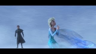 겨울왕국 FROZEN 3차 공식 예고편  quotFirst Time in Foreverquot 한국어 CC [upl. by Vipul]