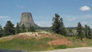 Black Hills Devils Tower [upl. by Peck]