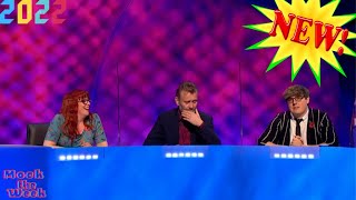 「Mock the Week」 🍓S20E08 Angela Barnes Ed Byrne Sarah Keyworth🍓New Full Episode Season 2022 [upl. by Pellegrini]