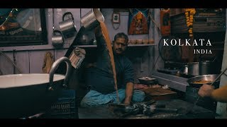 EXPLORE KOLKATA INDIA  Cinematic HD [upl. by Alda829]