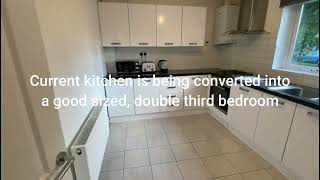 EXCELLENT 3 BED Modern with Brand New Kitchen  Catherall Road [upl. by Broome]