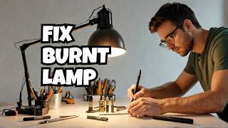 Repairing led bulb  howto repairing burnet led bulb easily at home [upl. by Jarl462]