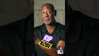 Kobe or MJ nba basketball lakers motivation sports michaeljordan [upl. by Nueoht]