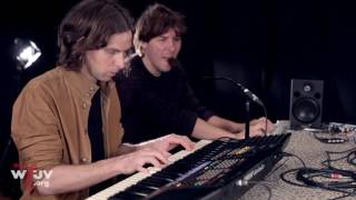 Phoenix  quot1901quot Live at WFUV [upl. by Fauman451]