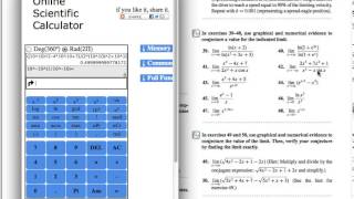 Limits by Conjecture [upl. by Catherine]