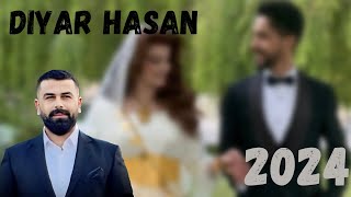 Diyar Hasan dawat 2024  ديار حسن شێخانی ٢٠٢٤ [upl. by Idmann839]