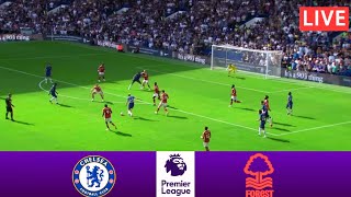 Chelsea vs Nottingham Forest HIghlights [upl. by Edson]