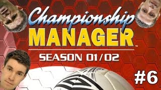 Championship Manager 0102  Episode 6  CM Memories [upl. by Etam]