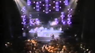 Simple Minds Waterfront  Rock of the 80s MTV USA [upl. by Masuh209]