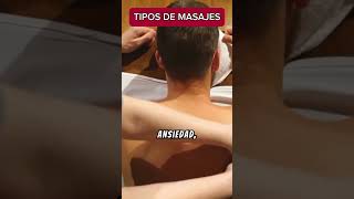 Los masajes terapéuticos Short [upl. by Spalla]