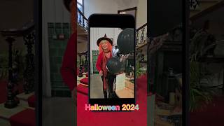 IRELAND Halloween 2024 [upl. by Euf]