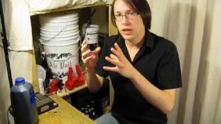 Basics of Home Brewing What is fermentation [upl. by Akcinahs]