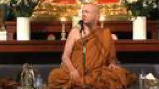 Power  Ajahn Brahm  16 Nov 2007 [upl. by Ennairac941]