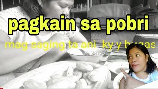 Pagkain Pinoy SayingBanana [upl. by Eireva505]