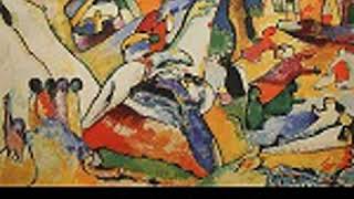 CONCERNING THE SPIRITUAL IN ART by Wassily Kandinsky FULL AUDIOBOOK  Best Audiobooks [upl. by Cathe]