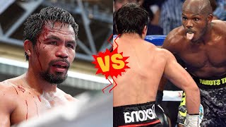 Timothy Bradley USA vs Manny Pacquiao Philippines  Sub BoxingNews1  BOXING Fight Highlights [upl. by Ojibbob960]