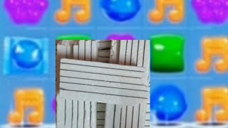 Candy crush with crunch playing for entertainment lets play ▶️ level 133 to142 [upl. by Joby]