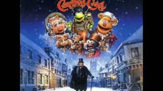 Muppet Christmas Carol OSTT16 Thankful Heart [upl. by Anait]