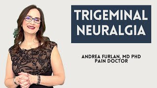 100 How to treat TRIGEMINAL NEURALGIA with medications surgery and interventional procedures [upl. by Maleeny]