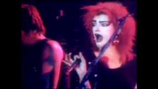 Nina Hagen  1979 Herrmans Door live [upl. by Ronoh]