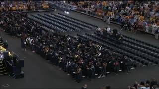 Randallstown HS Graduation 2018 [upl. by Bertle172]