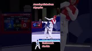 TAEKWONDO FLORIDA OLYMPIC 2024 [upl. by Ribak858]