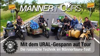 Die Uraltour [upl. by Dugald73]